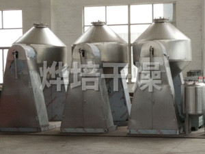 电池材料干燥工程