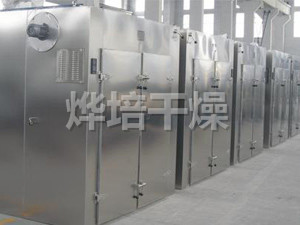 CT-C系列热风循环烘箱