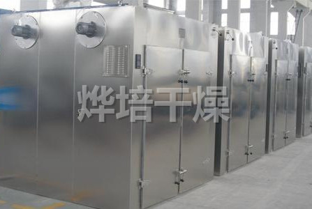 CT-C系列热风循环烘箱