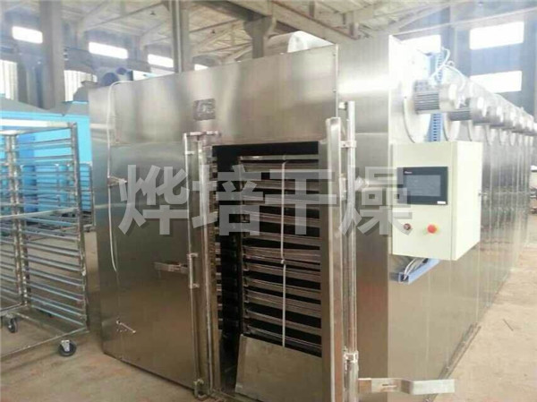 CT-C系列热风循环烘箱