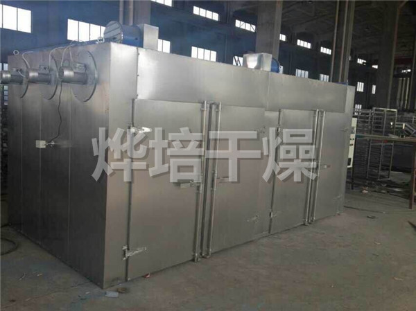 CT-C系列热风循环烘箱