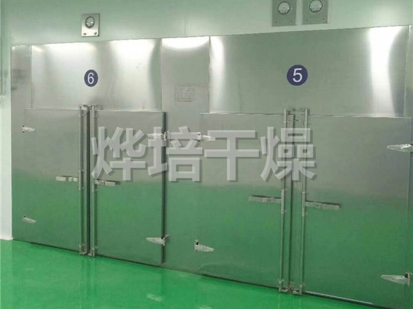 CT-C系列热风循环烘箱