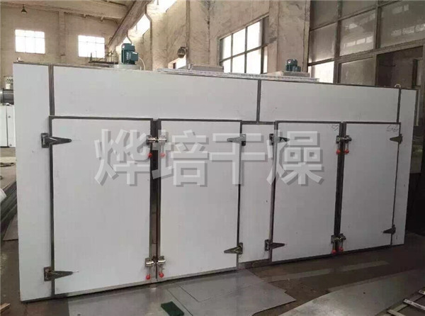 CT-C系列热风循环烘箱