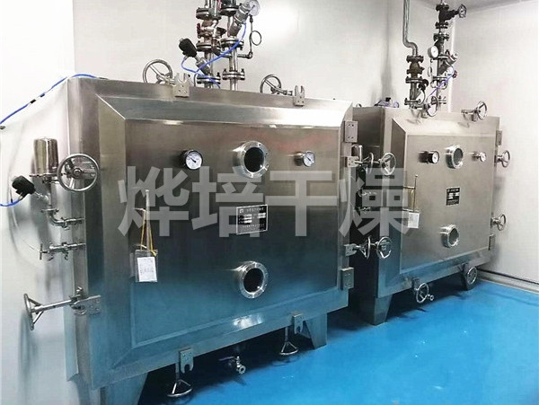 静态真空干燥机