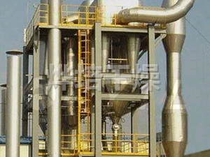 QG、JG、FG气流干燥机