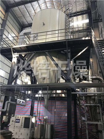 LPG高速离心喷雾干燥机