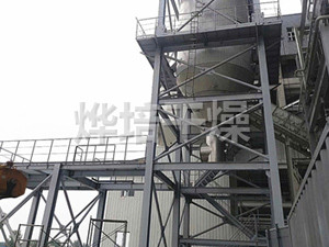 YPG系列压力式喷雾（冷却）干燥机