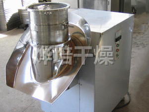 ZLB系列旋转式制粒机