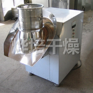 ZLB系列旋转式制粒机