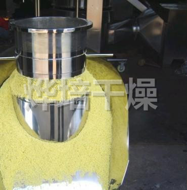 ZLB系列旋转式制粒机