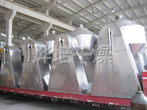 SZH系列双锥混合机