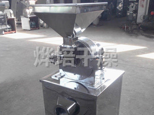 30B系列万能高效粉碎机（组）