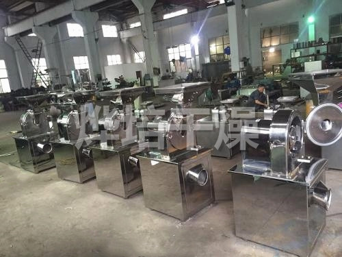 30B系列万能高效粉碎机（组）