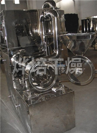 WFS中草药粉碎机