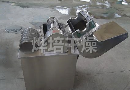 CSJ系列粗粉碎机