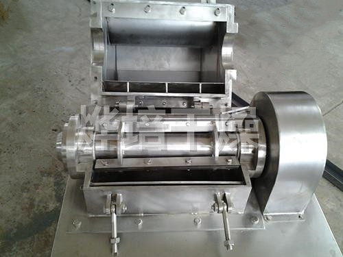 CSJ系列粗粉碎机