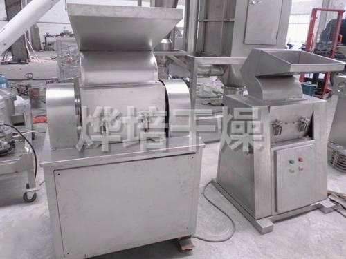 CSJ系列粗粉碎机