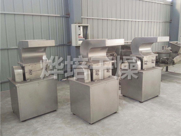 CSJ系列粗粉碎机