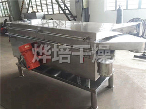 FS系列方形振荡筛