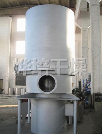 JRF系列燃煤热风炉