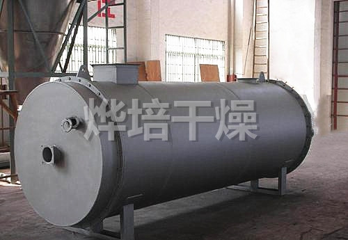 燃油（气）热风炉