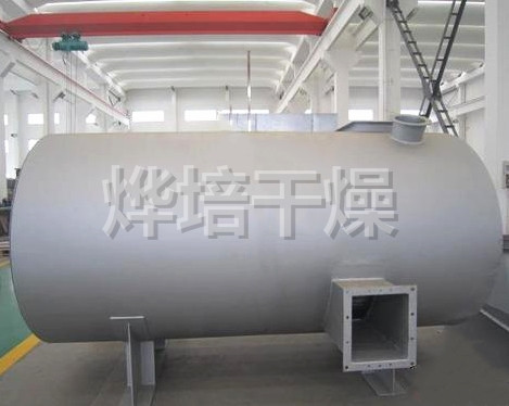 燃油（气）热风炉