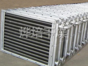 SRQ系列散热器