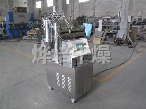 ZSL-Ⅲ系列真空上料机